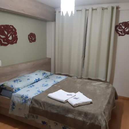 Dona Beatriz 11 Apartamento Gramado Exterior foto