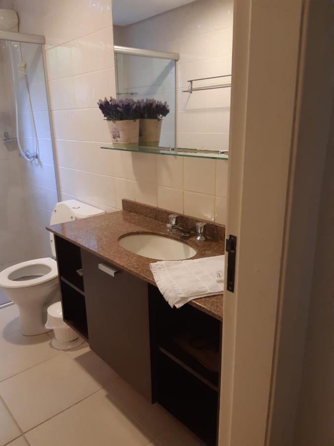 Dona Beatriz 11 Apartamento Gramado Exterior foto