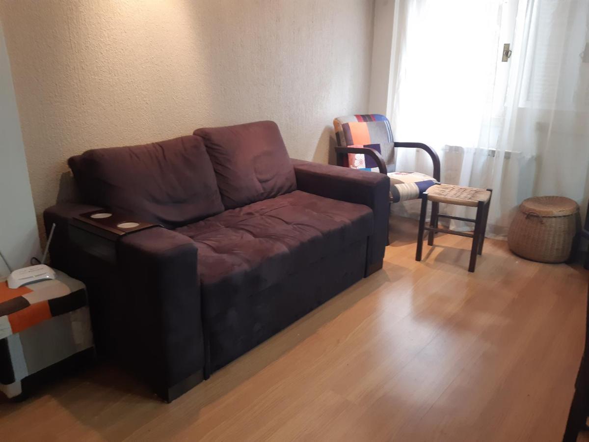 Dona Beatriz 11 Apartamento Gramado Exterior foto